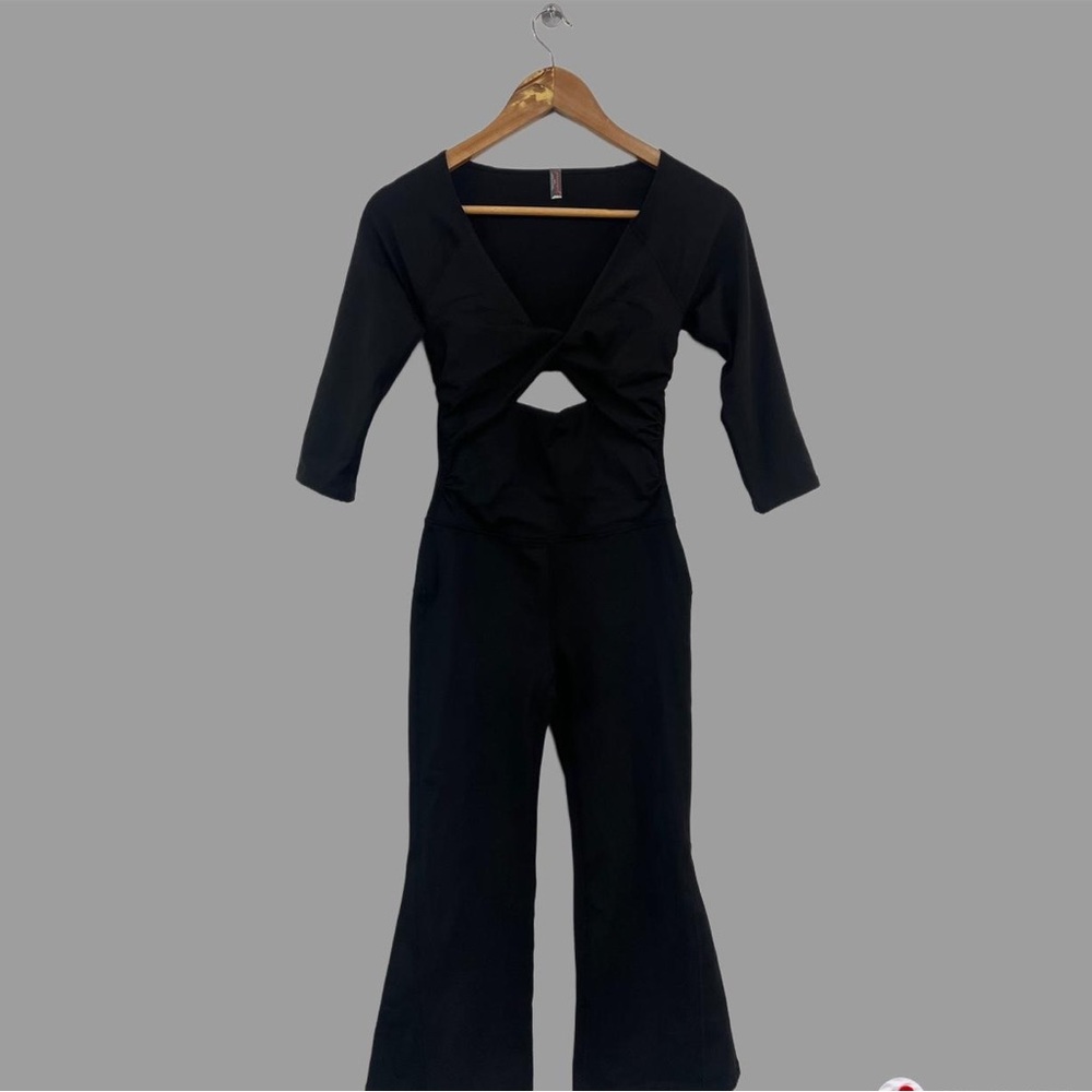 Free People Movement Jumpsuit